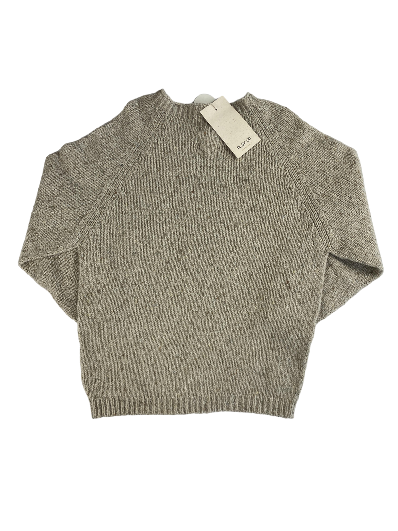 Play Up Strick pullover 128 | 8yrs