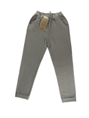 Jogginghosen Hosen & Jeans Kleidung Sweatshirthose used look Front Image Last Season