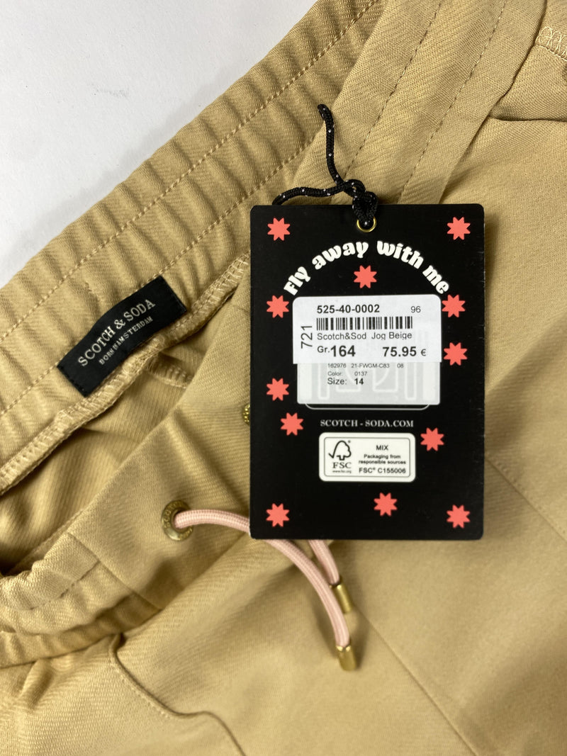 SCOTCH & SODA Sweathose 152 | 12yrs