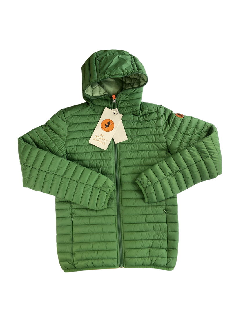 Save the duck Softshelljacke aydin 164 | 14yrs