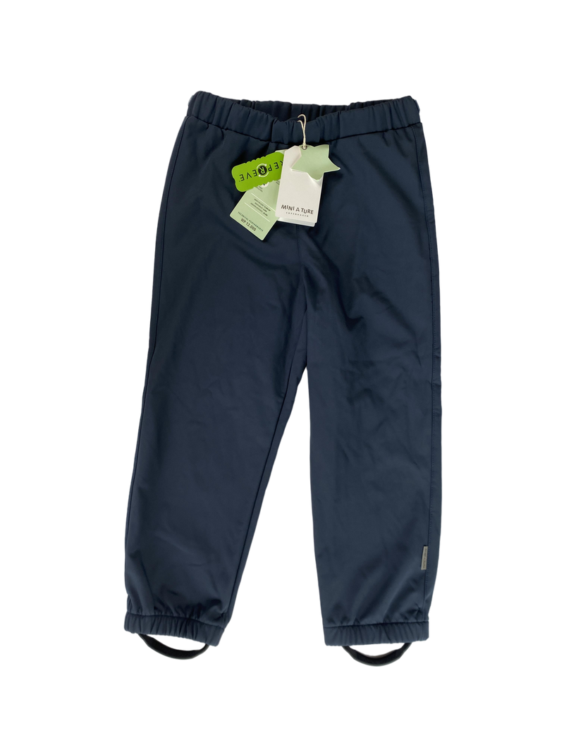 Mini a Ture Softshellhose 104 | 4yrs