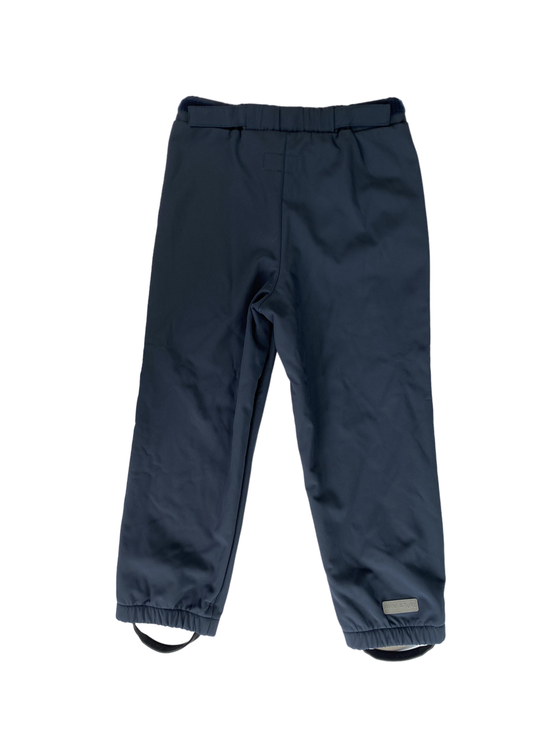 Mini a Ture Softshellhose 104 | 4yrs