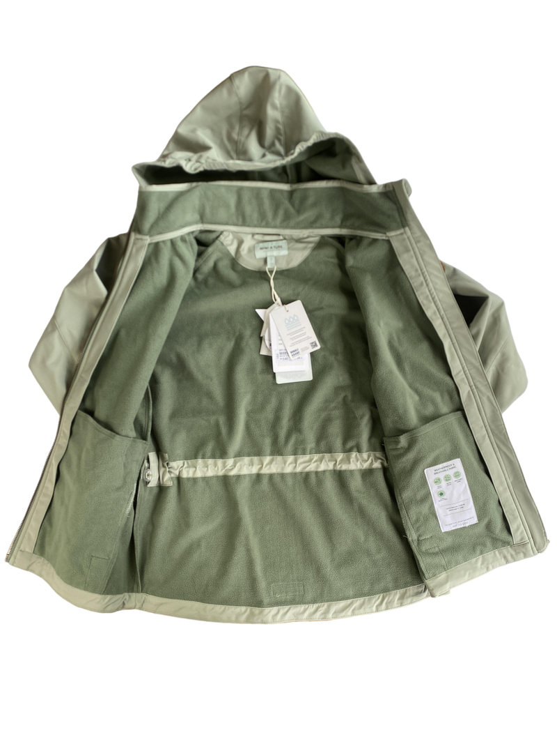 Mini a Ture Softshelljacke aden spring jacket 140 | 10yrs