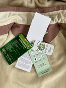 Jacken & Westen Kleidung Summer wind 702 jacket Label Image Last Season