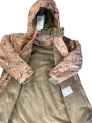 Winterjacken Jacken & Westen Kleidung Chrisianne printed winter Jacket New Misc Image 2 Last Season