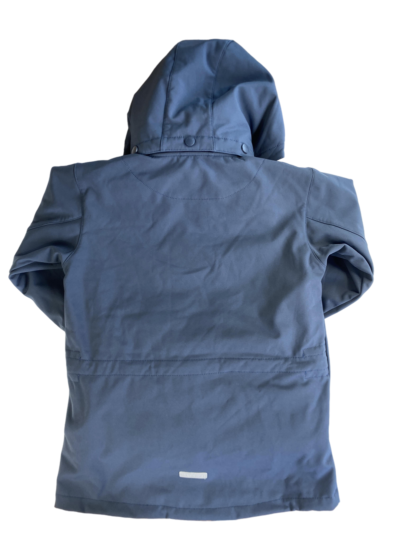 Mini a Ture Adyan Jacket blue night 140 | 10yrs