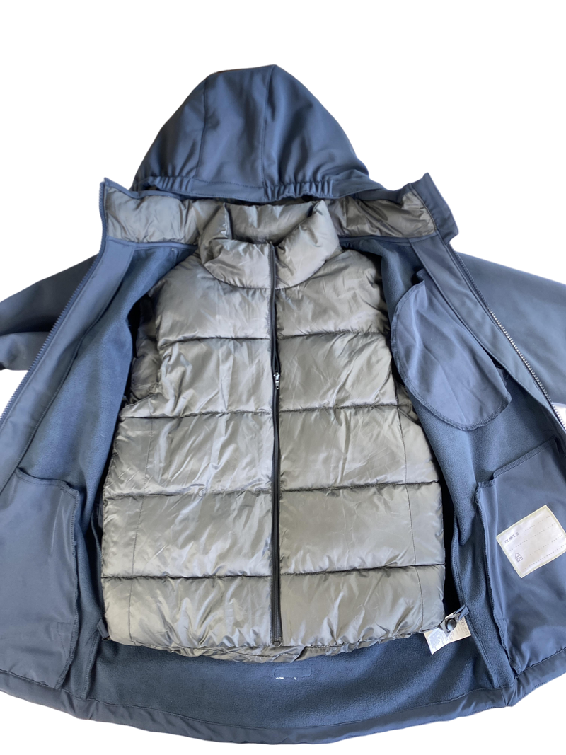 Mini a Ture Adyan Jacket blue night 140 | 10yrs