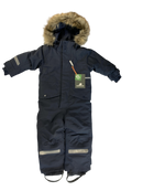 Didriksons Björn Schneeanzug Kids Cover 3 80 | 12m