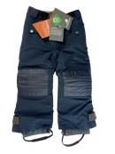 Schneehosen Schneekleidung Kleidung Ekelöf kids pants Front Image Last Season