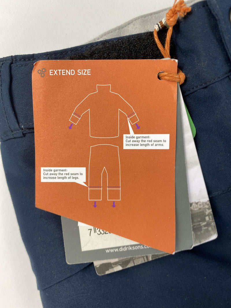 Didriksons  Ekelöf kids pants 86 | 18m