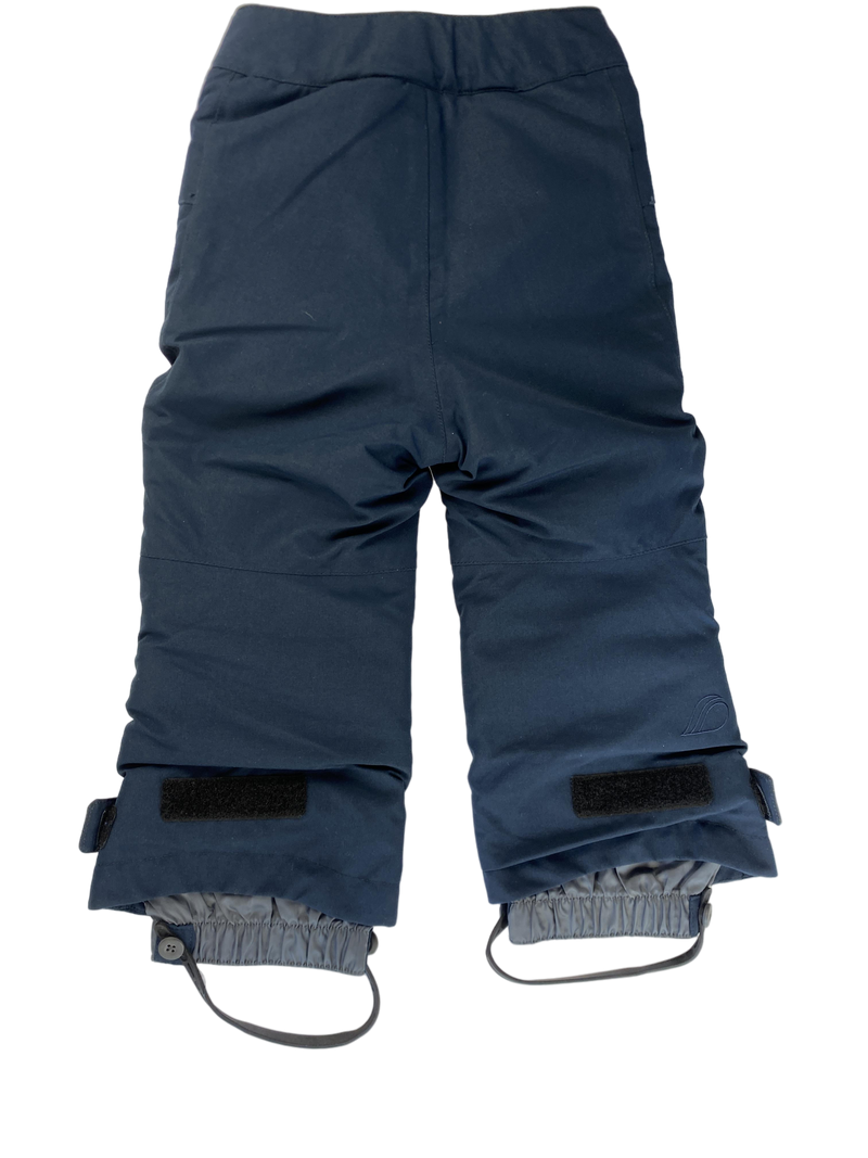 Didriksons Ekelöf kids pants 86 | 18m