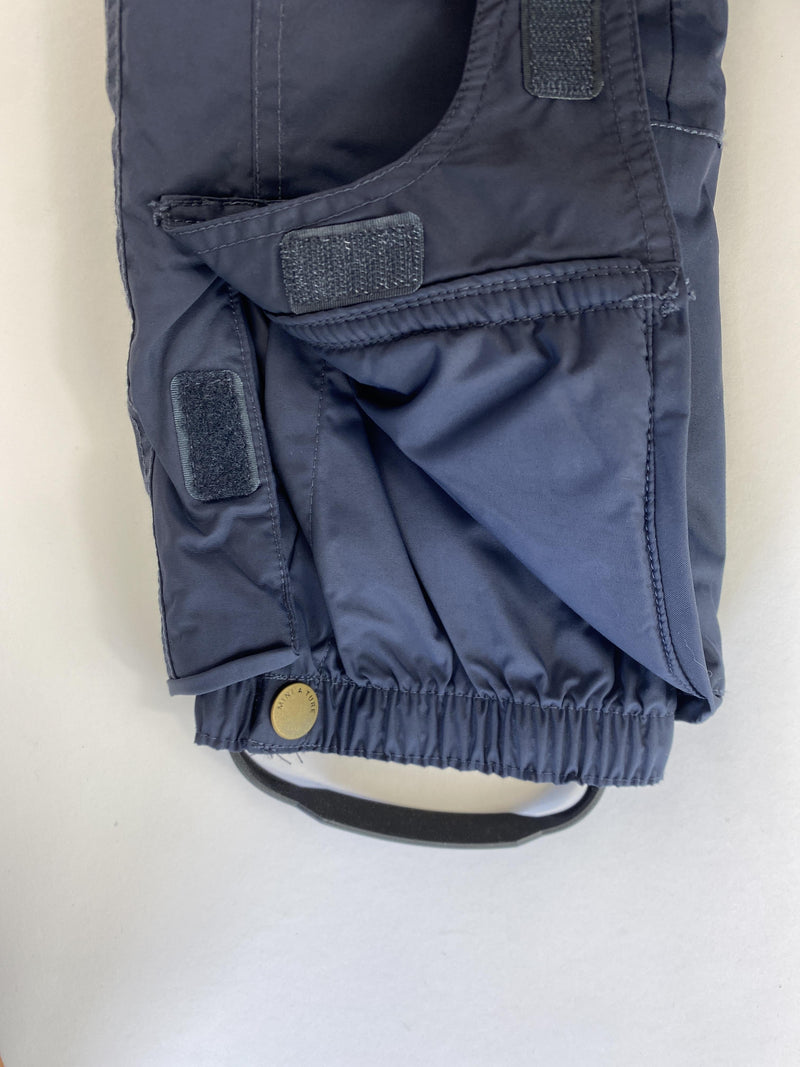 Mini a Ture Witte pants 104 | 4yrs