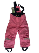 Schneehosen Schneekleidung Kleidung Witte pants Front Image Last Season