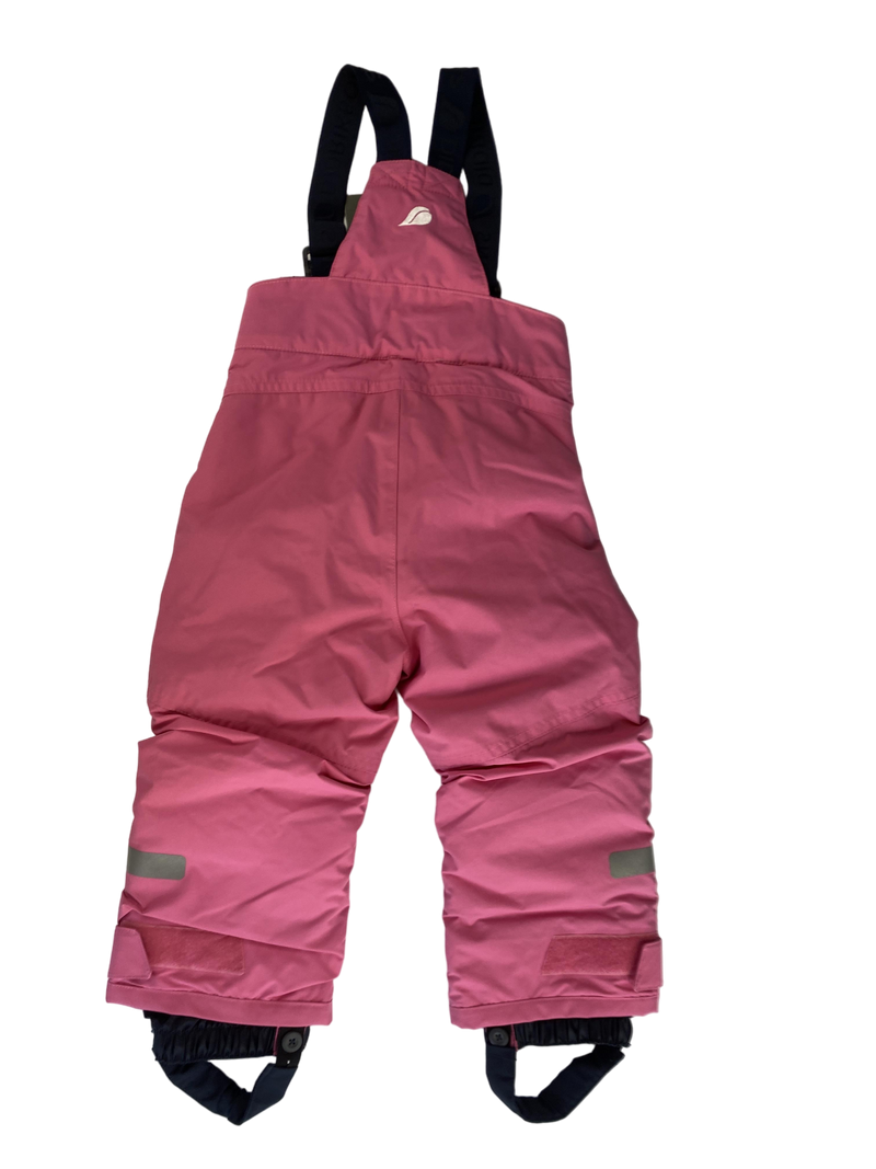 Didriksons Witte pants 86 | 18m