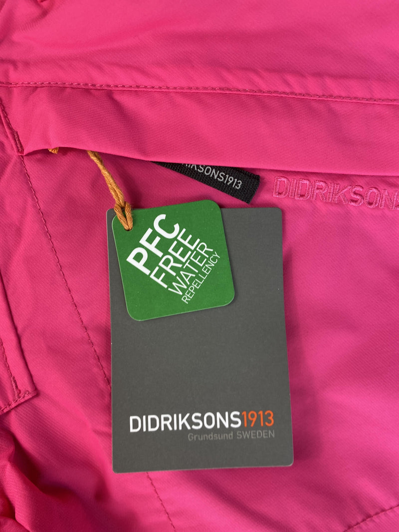 Didriksons  Svea 146 | 11yrs