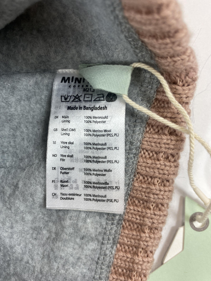 Mini a Ture Mütze 80 | 12m, 86 | 18m