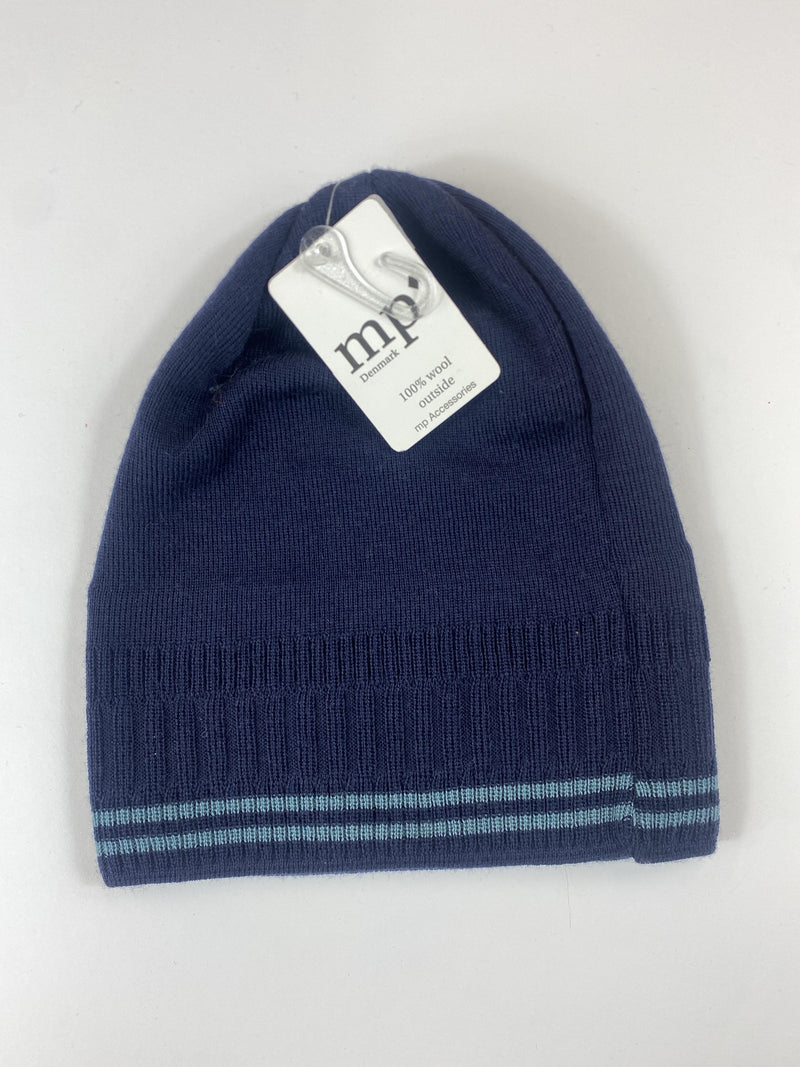 MP Denmark Mütze 51 - 52 cm Kopfumfang, 53 - 54 cm Kopfumfang