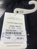Mützen Hüte & Mützen Accessoires Mütze mit Glitzer Label Image Last Season