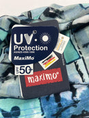 Maximo hat with glitter 51 - 52 cm head circumference