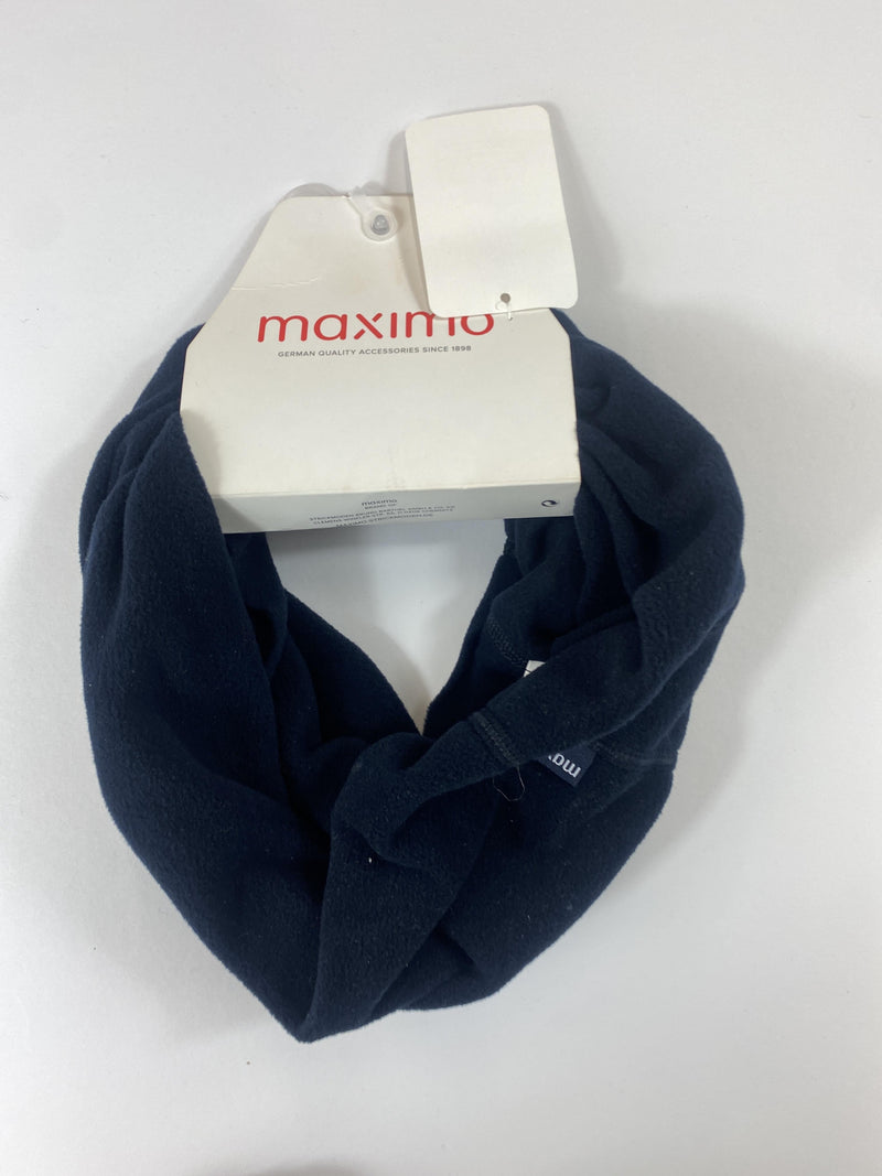 Maximo Fleece Loop Schal Einheitsgröße