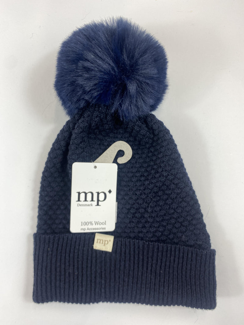 MP Denmark hat 51 - 52 cm head circumference, 53 - 54 cm head circumference