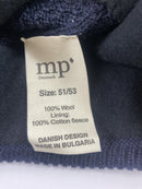 MP Denmark Mütze ohne hangtag 51 - 52 cm Kopfumfang, 53 - 54 cm Kopfumfang