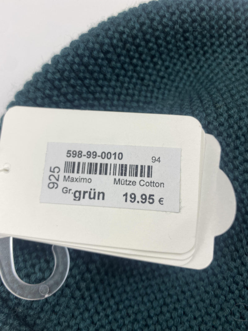 Mützen Hüte & Mützen Accessoires Mütze Rear Image Last Season