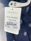 Maximo Mütze 53 - 54 cm