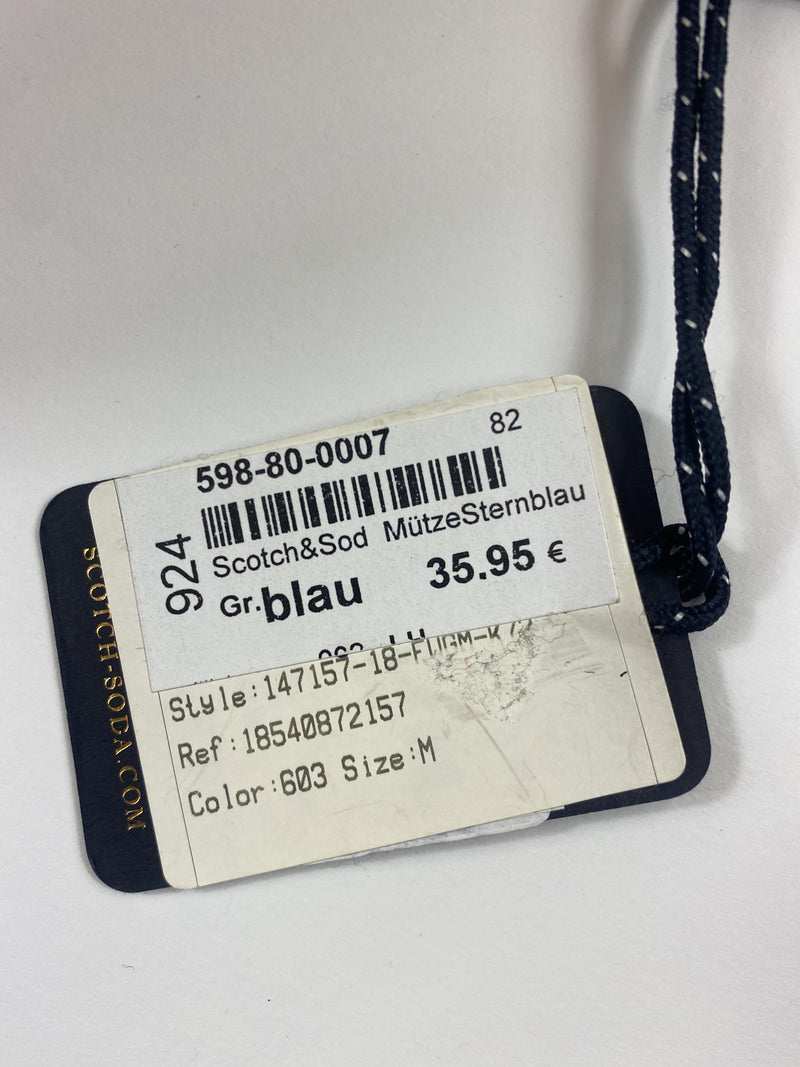 Mützen Hüte & Mützen Accessoires Mütze Rear Image Last Season