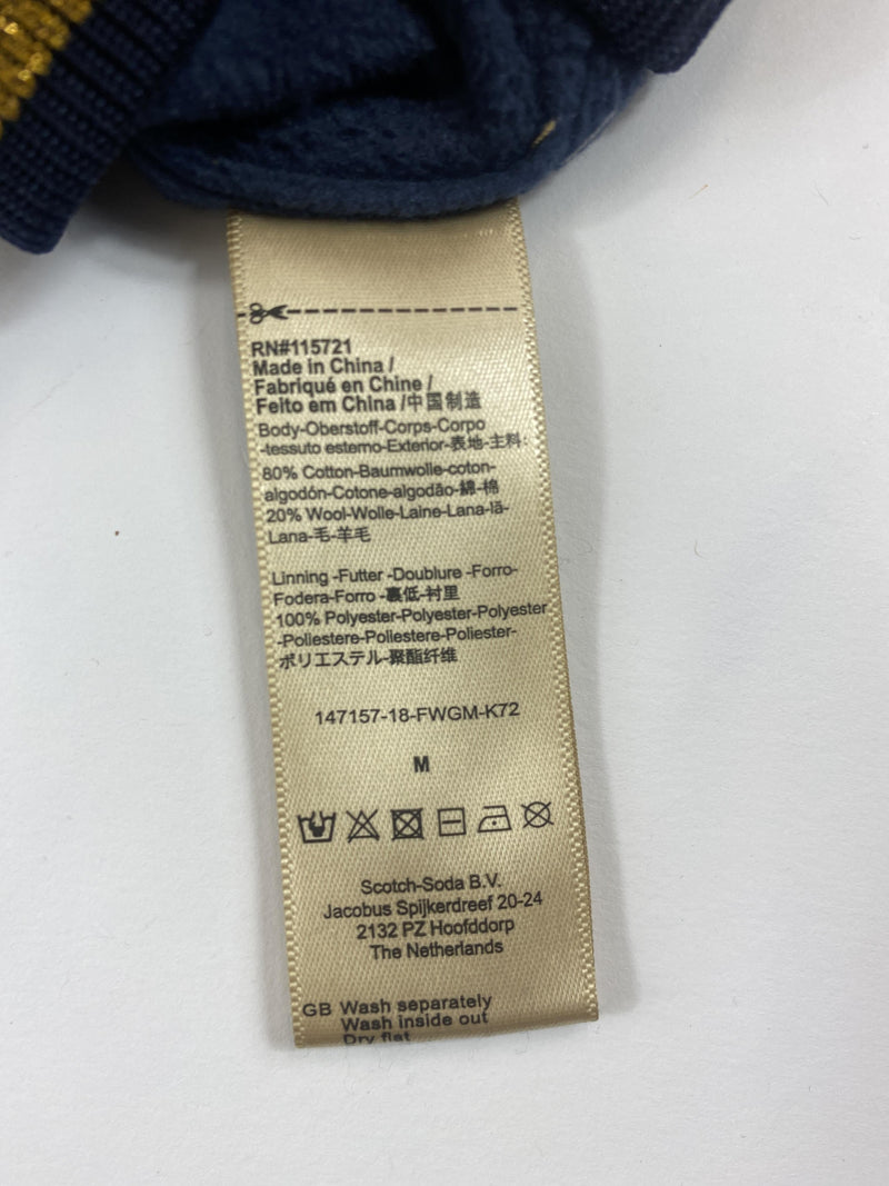 SCOTCH & SODA Mütze Einheitsgröße