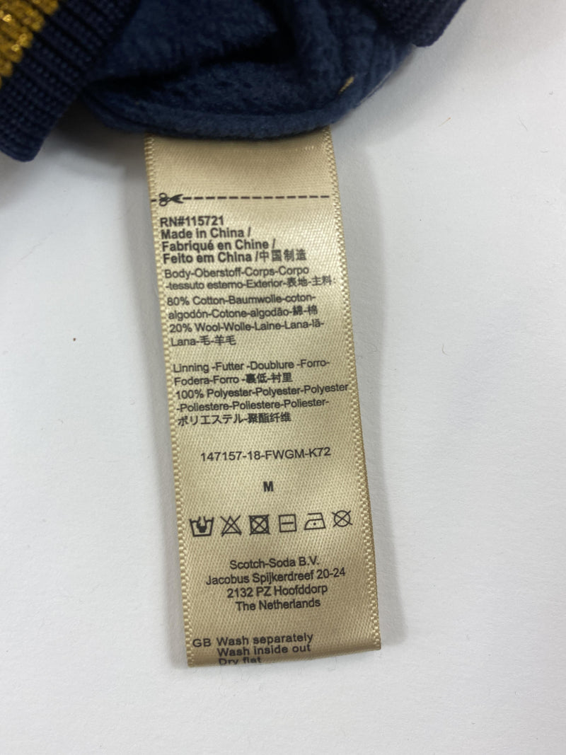 Mützen Hüte & Mützen Accessoires Mütze Label Image Last Season