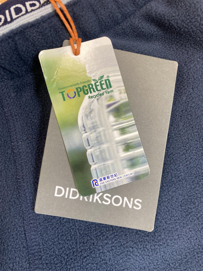 Didriksons  Thermohose / Fleece 110 | 5yrs