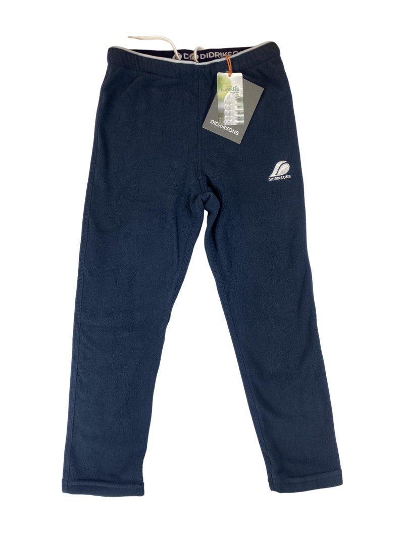 Didriksons  Thermohose / Fleece 110 | 5yrs