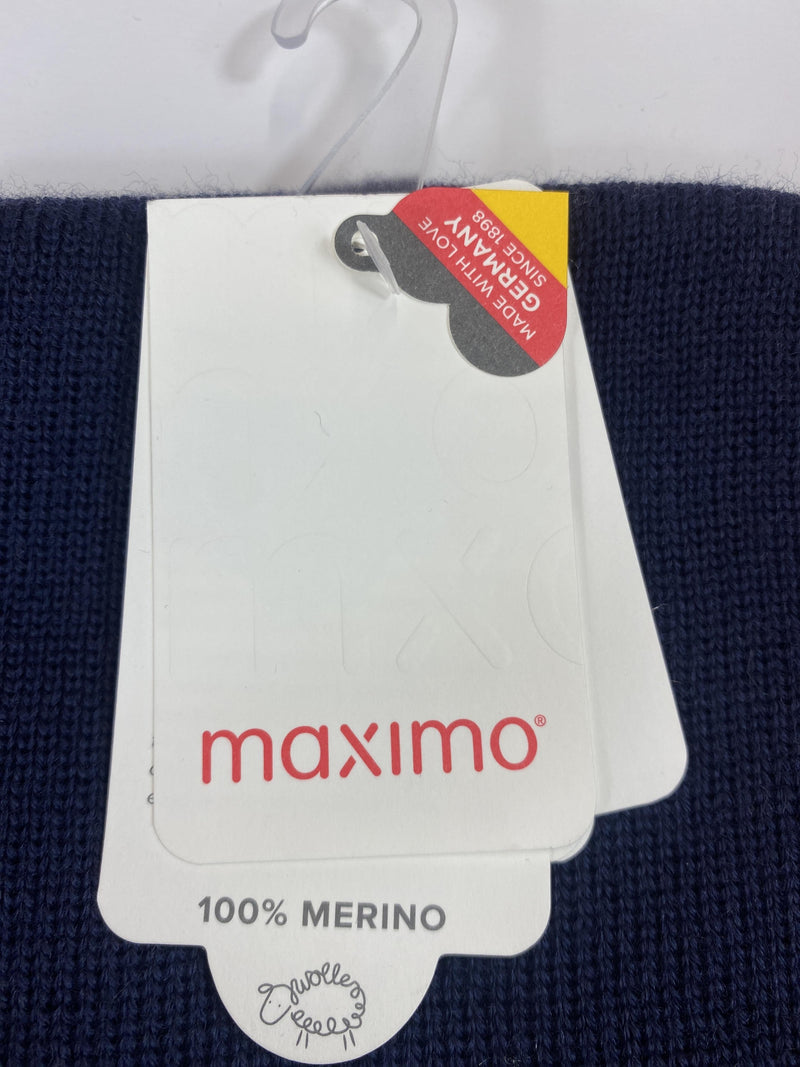 Maximo Merino Schal Einheitsgröße