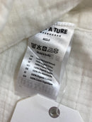 Bademäntel Heimtextilien Wohnen & Kinderzimmer Bademantel leichter Musslin Stoff New Misc Image 2 Last Season