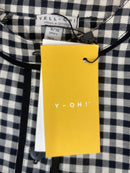 Yell-oh! Dress soft cotton (warm) 140 | 10yrs