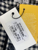 Kleider Kleider & Röcke Kleidung Kleid weicher Baumwolle (warm) Label Image Last Season