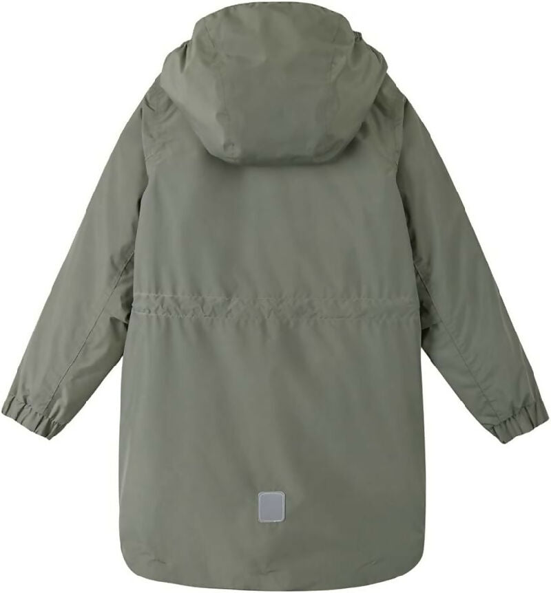 ReimaReimatec parka 134