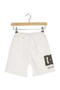 Dolce & Gabbana Shorts Sweatshorts Logo