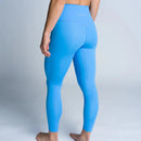 Gains and Roses Pro Performance Compression Tights 2.0