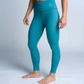 Gains and Roses Pro Performance Compression Tights 2.0
