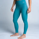 Gains and Roses Pro Performance Compression Tights 2.0