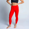 Gains and Roses Pro Performance Compression Tights 2.0