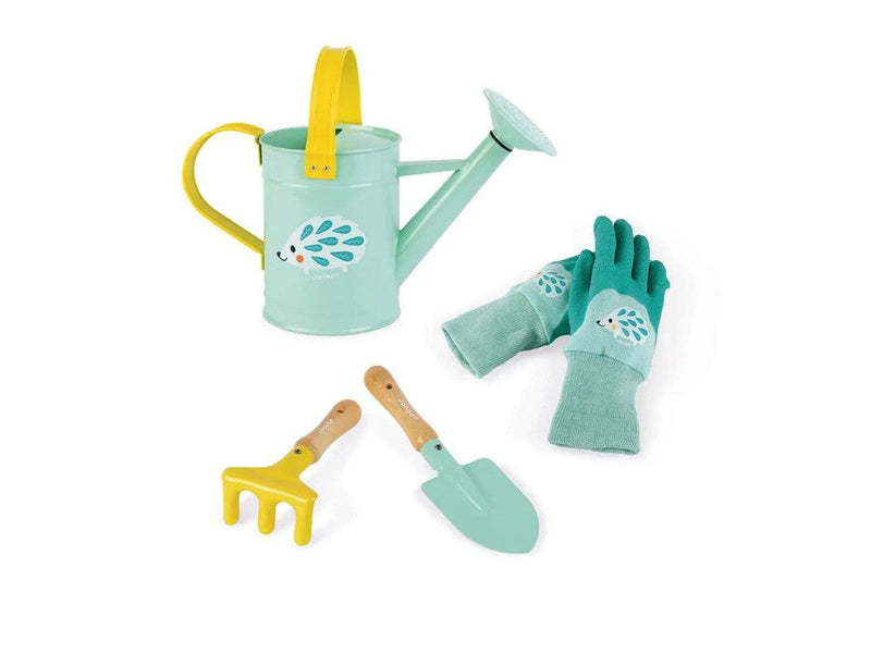 4-piece garden set