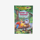 Das magische Baumhaus 6 Bücher