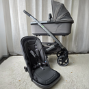 Joolz Geo3 (Pre-Loved) Pure Grey