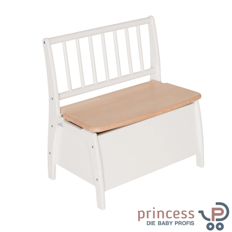 Geuther Kindersitzset Bambino