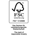 GRIMM'S 12er Sortierhilfe im Set mit Holzpinzette und Holzperlen