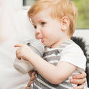 Generation 3 Trinkflaschenaufsatz mit automatischem Strohhalm