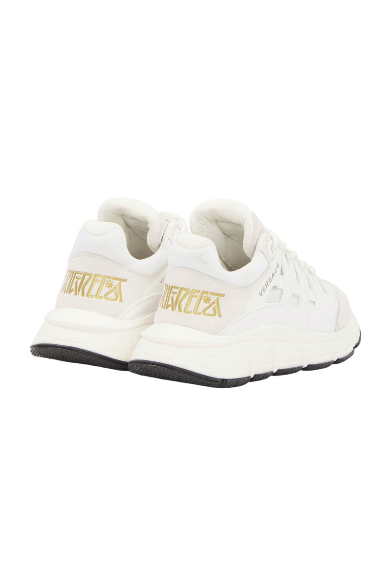 Versace Trigreca-Sneaker Mädchen Schuhe Kinder